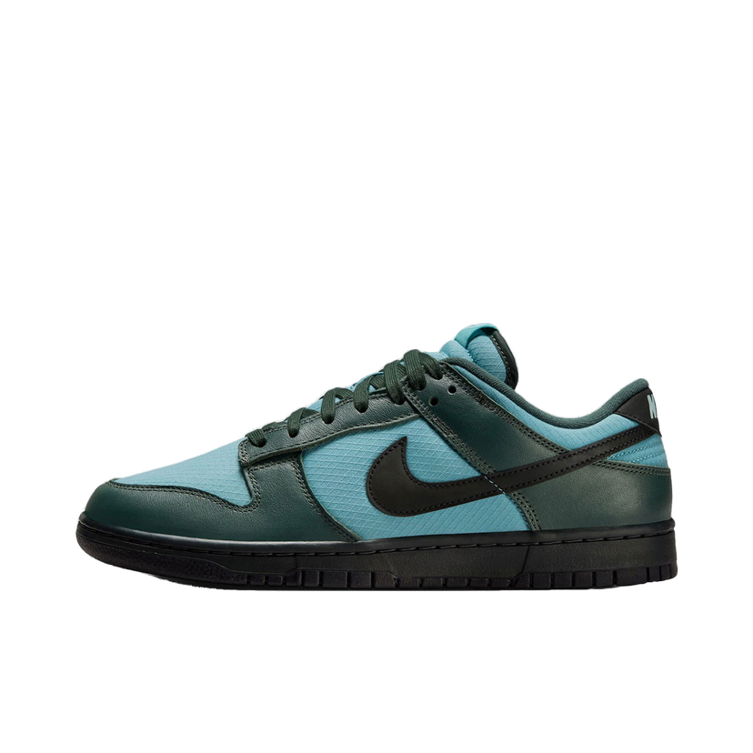 Superge in čevlji Nike Dunk Low Retro SE Winter Zelena | FZ3052-300