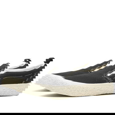 Superge in čevlji YMC YMC Slip-On Črna | QFUZC-01, 1