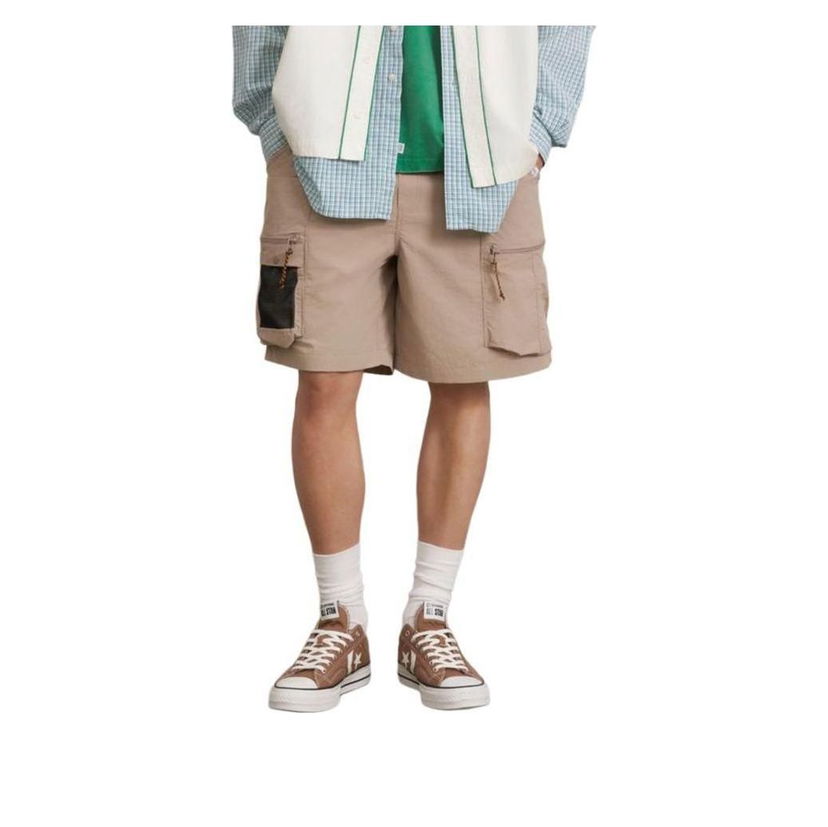 Kratke hlače Converse Cargo Shorts Bež | 10027226-A01