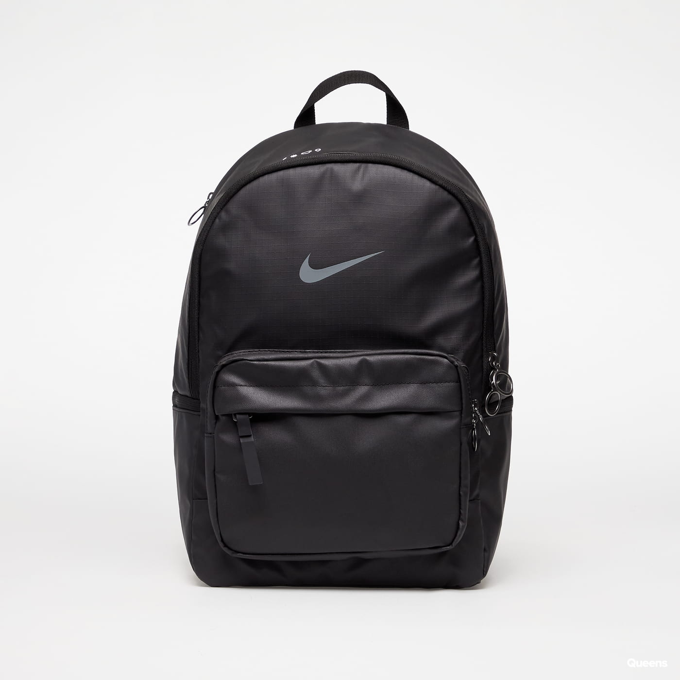Nahrbtnik Nike Heritage Winterized Eugene Backpack Črna | DN3592-010, 0
