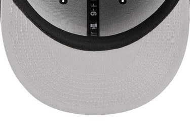 Kapa New Era New Era Brooklyn Nets 2023 Draft 9Fifty Snapback Cap Črna | 60360911-60360911, 5