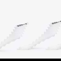 Hugo Men-H-2P Sh Uni Cc Socks White