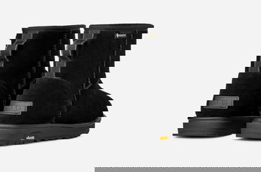 Superge in čevlji UGG Classic Mini GTX Boot Črna | 1171150-BLK, 3