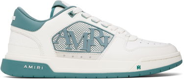 Oblačila AMIRI AMIRI Classic Low Bela | AMFOSR1123, 0