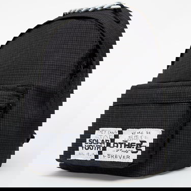 Nahrbtnik EASTPAK x RAF SIMONS PAK'R 4L Črna | EK0A5B7PG47, 4