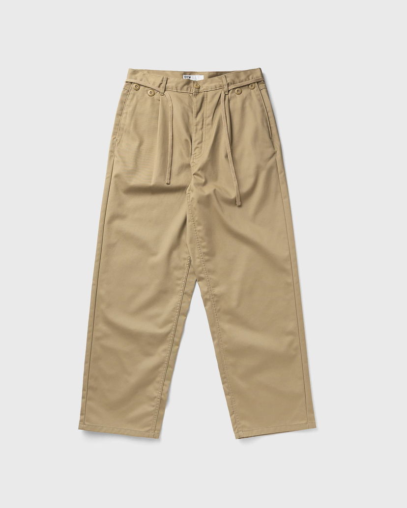 Hlače Vans Utility Field Pants Bež | VN000R5P4MG1