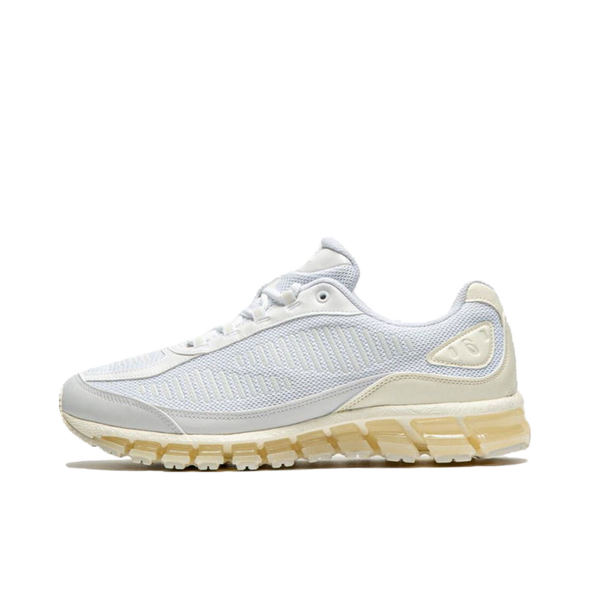 Superge in čevlji Asics JJJJound GEL-QUANTUM 360 Bela | 1203A960-100
