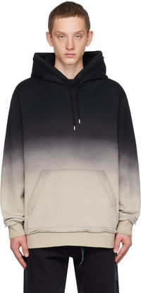 Gradient Hoodie