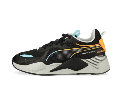 Superge in čevlji Puma RS-X 3D Črna | 390025