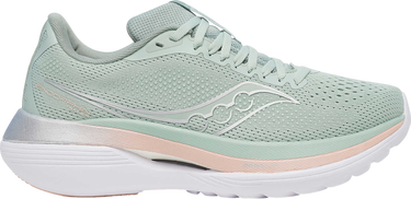 Superge in čevlji Saucony Endorphin Trainer Zelena | s10996-223, 0