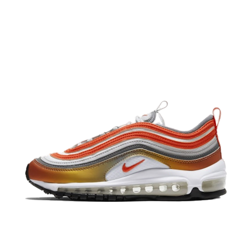 Superge in čevlji Nike Air Max 97 SE Oranžna | CT9637-900