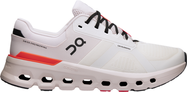 Superge in čevlji On Running Cloudrunner 2 Bela | 3me10142400, 0