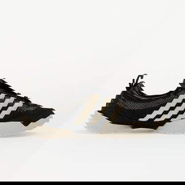 Superge in čevlji Y-3 Regu Black/ Talc/ Black Črna | JH8063, 2