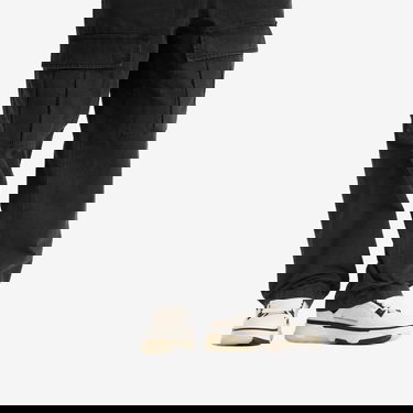 Superge in čevlji AMIRI MA-1 Bela | AMFOSR1097-WhiteBlack, 6