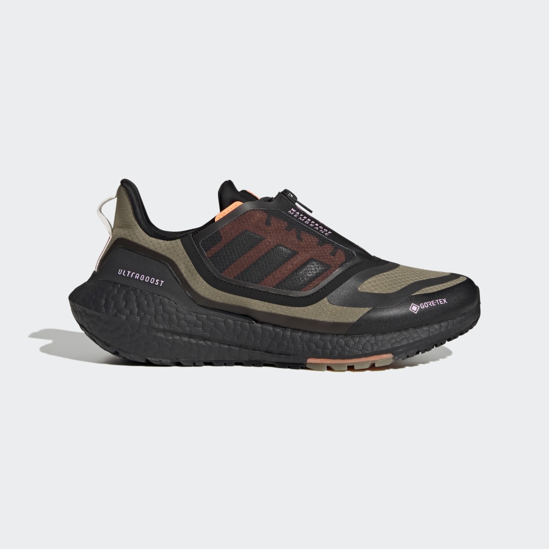 Superge in čevlji adidas Performance Boty Ultraboost 22 GORE-TEX Črna | GZ6876, 0