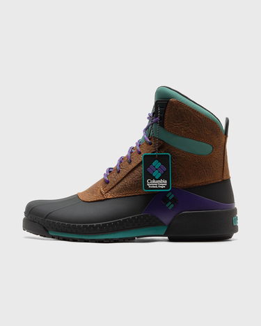 Superge in čevlji Columbia Bugaboot 1 Winter Boots Večbarvna | 2167311286, 1