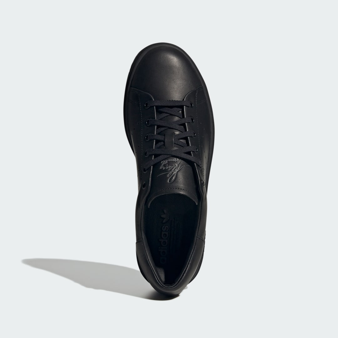 Superge in čevlji adidas Originals Stan Smith Freizeit Shoes Črna | JI1496, 1