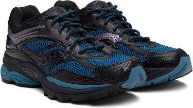 Superge in čevlji Saucony PROGRID OMNI 9 'Glowaconstrictor' Modra | S70934-3, 3