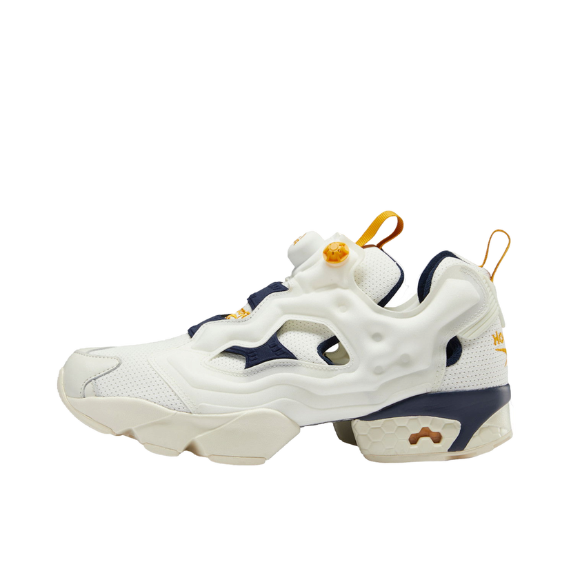 Superge in čevlji Reebok Classic Instapump Fury Bela | gy5304