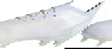 Superge in čevlji adidas Performance Predator Accuracy.1 L FG Bela | gw4576, 4
