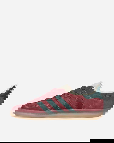 Superge in čevlji adidas Originals Gazelle Indoor Rdeča | JH5403, 3