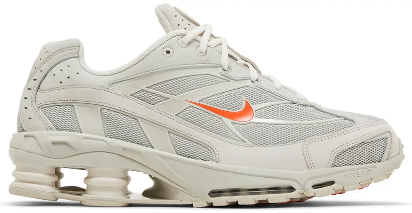 Superge in čevlji Nike Shox Ride 2 Bež | HQ5412-072