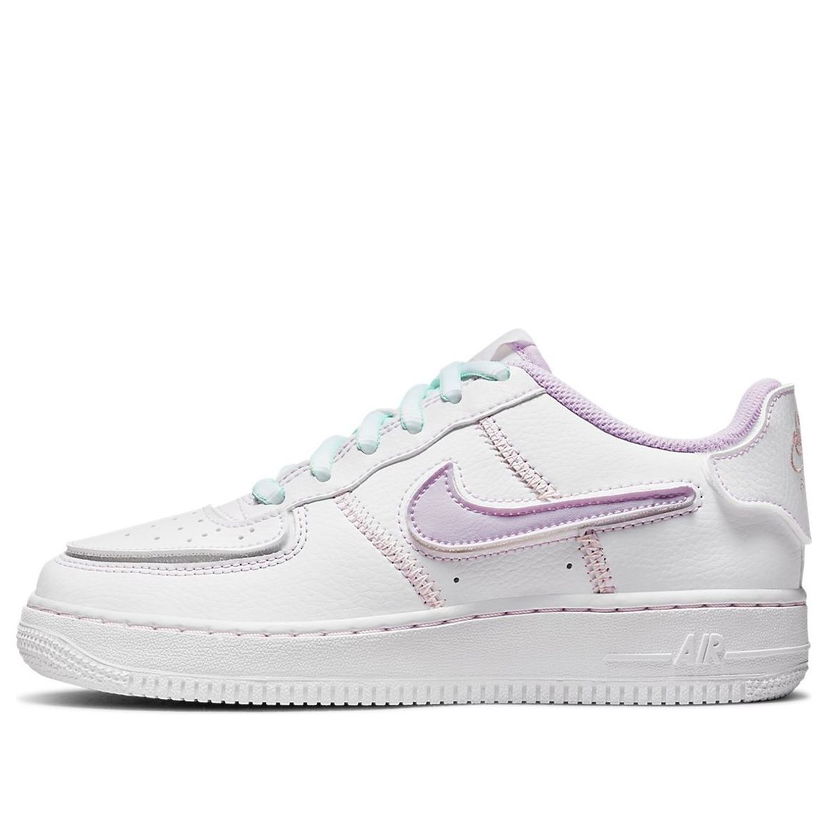 Superge in čevlji Nike Air Force 1/1 Bela | DH9708-100
