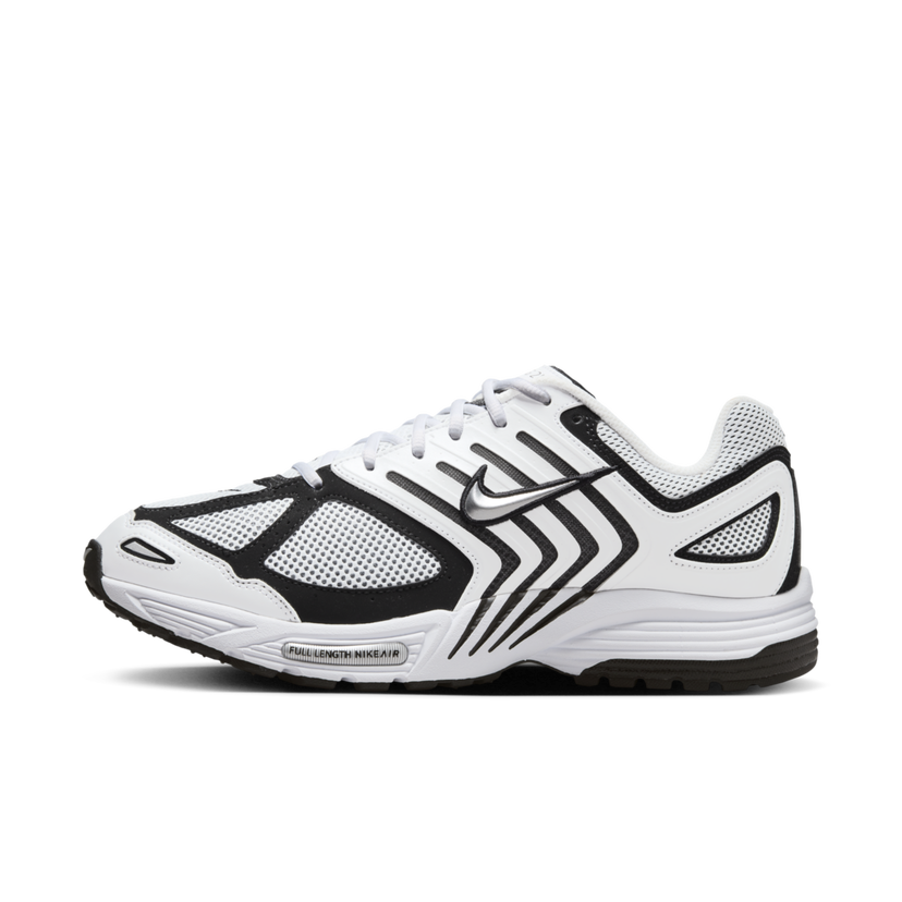 Superge in čevlji Nike Air Pegasus 2K5 "White Black" Bela | FJ1909-100