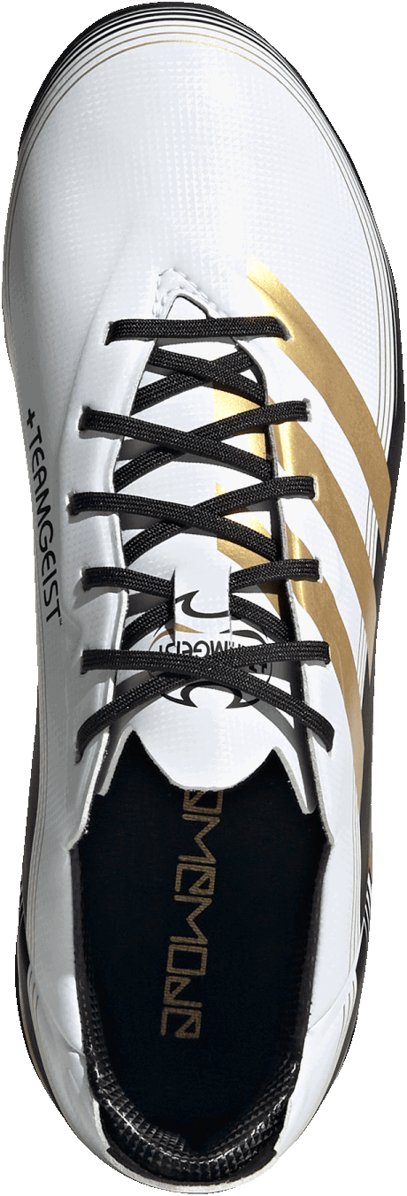 Superge in čevlji adidas Performance adidas GAMEMODE Bela | gv6875, 1