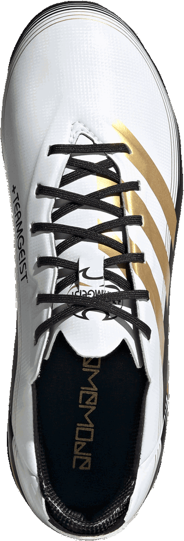 Superge in čevlji adidas Performance adidas GAMEMODE Bela | gv6875, 1