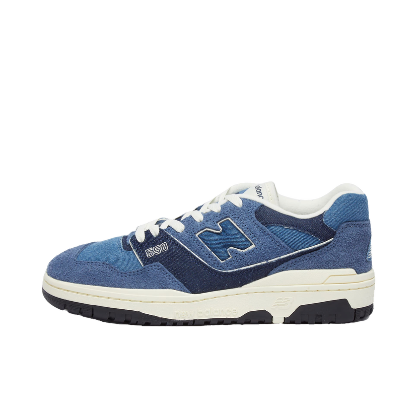 Superge in čevlji New Balance BBW550GH Mornarica | BBW550GH