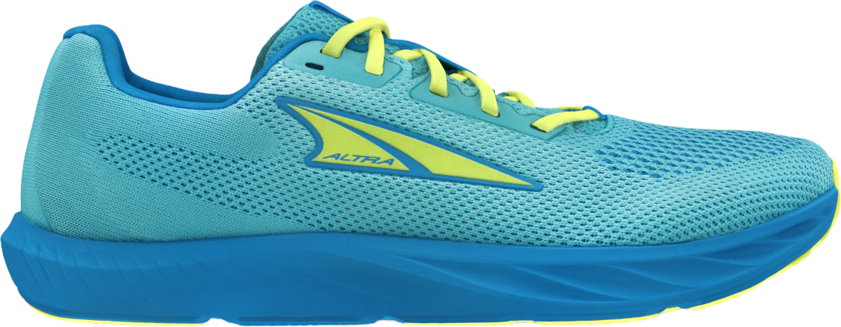 Superge in čevlji Altra Running Escalante 4 Turkizna | al0a85nf4401, 0