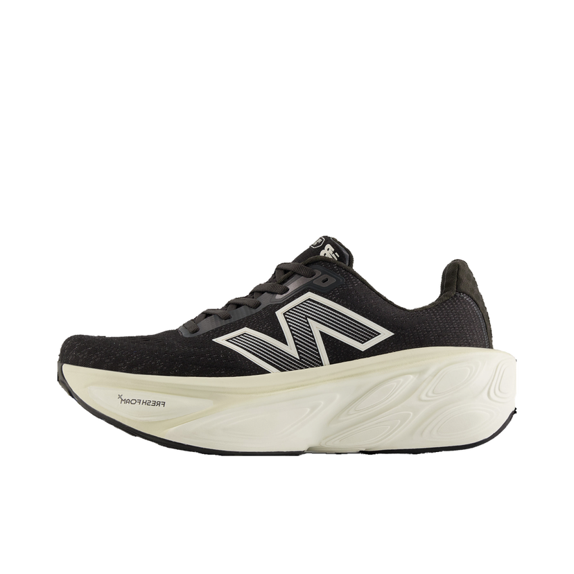 Superge in čevlji New Balance Fresh Foam X More v5 Črna | mmor-cd5
