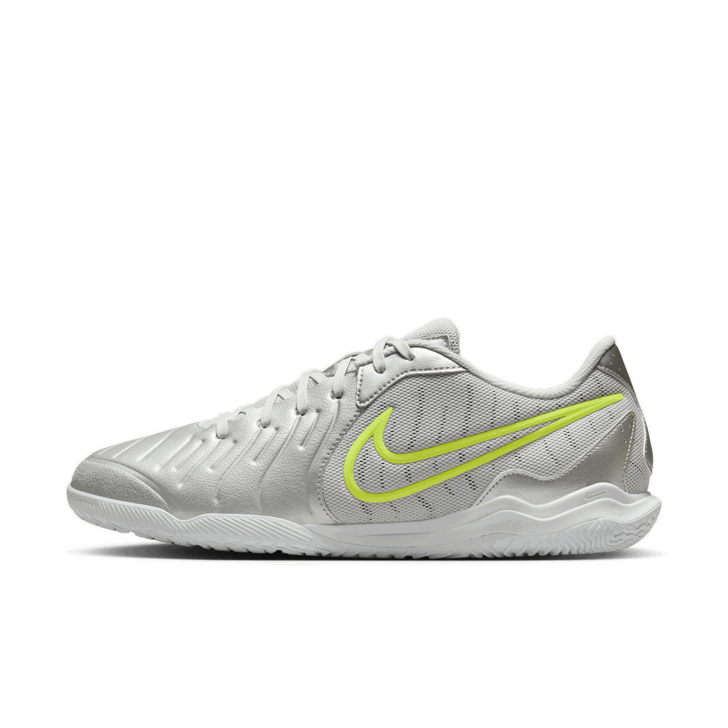 Superge in čevlji Nike Tiempo Legend 10 Academy Kovinski | DV4341-001, 0