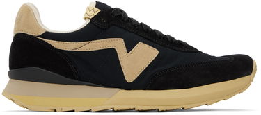 Superge in čevlji visvim Visvim Fkt Runner Črna | 0124201001003, 0