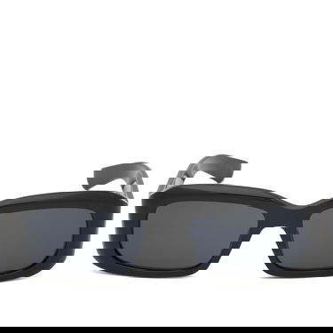 Sončna očala Saint Laurent Saint Laurent SL 809 Sunglasses Črna | 30016648001, 2