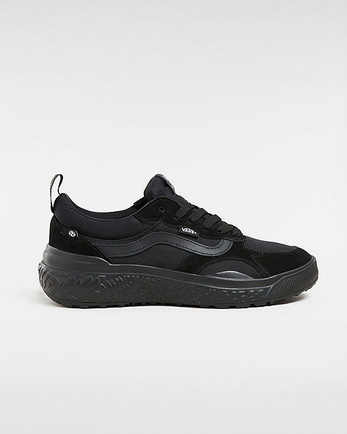 Superge in čevlji Vans Ultrarange Neo Vr3 Shoes (black/black) Unisex Black, Size 2.5 Črna | VN000BCEBKA