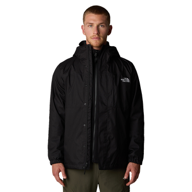 Jakna The North Face Quest Triclimate Jacket Črna | NF0A3YFH4H01, 0