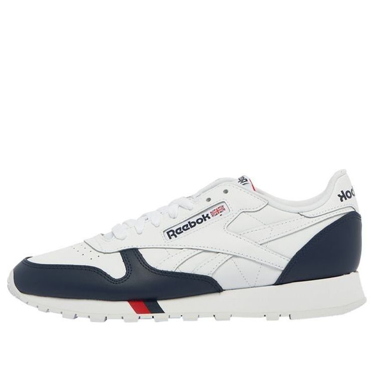 Superge in čevlji Reebok Classic Leather 'Nautical Pack' Bela | IE2585