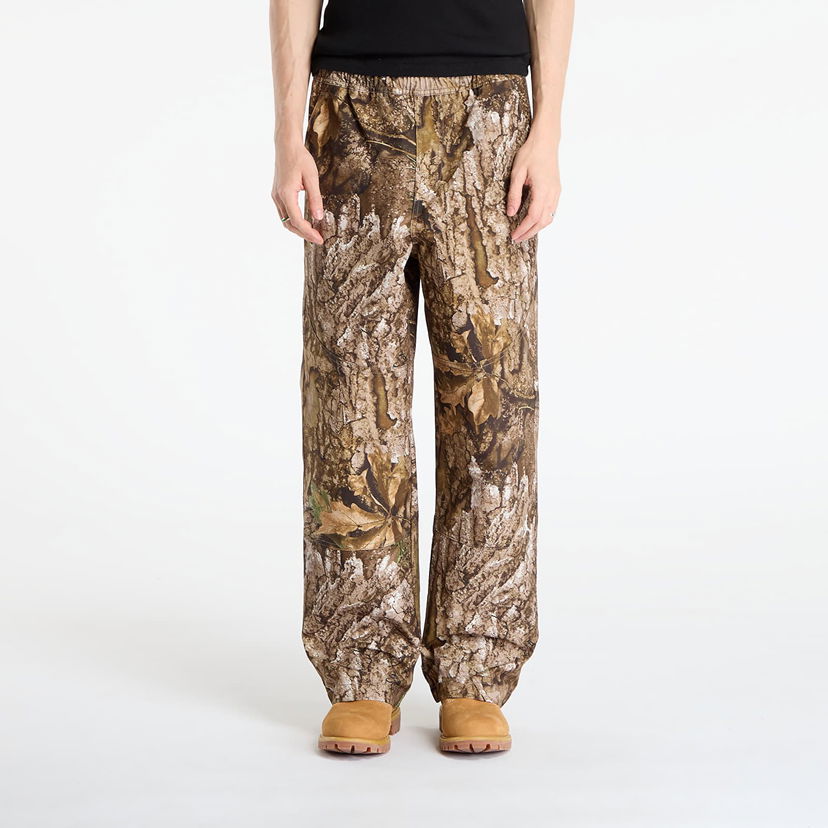 Hlače Jordan Jordan Brooklyn Woven Realtree Pants XXL Večbarvna | HV0642-222