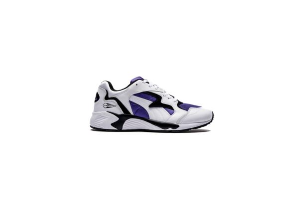 Superge in čevlji Puma Prevail Bela | 386569-02, 0