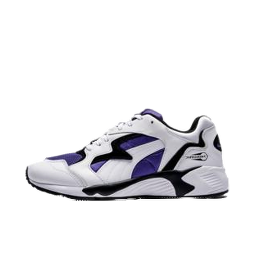 Superge in čevlji Puma Prevail Bela | 386569-02