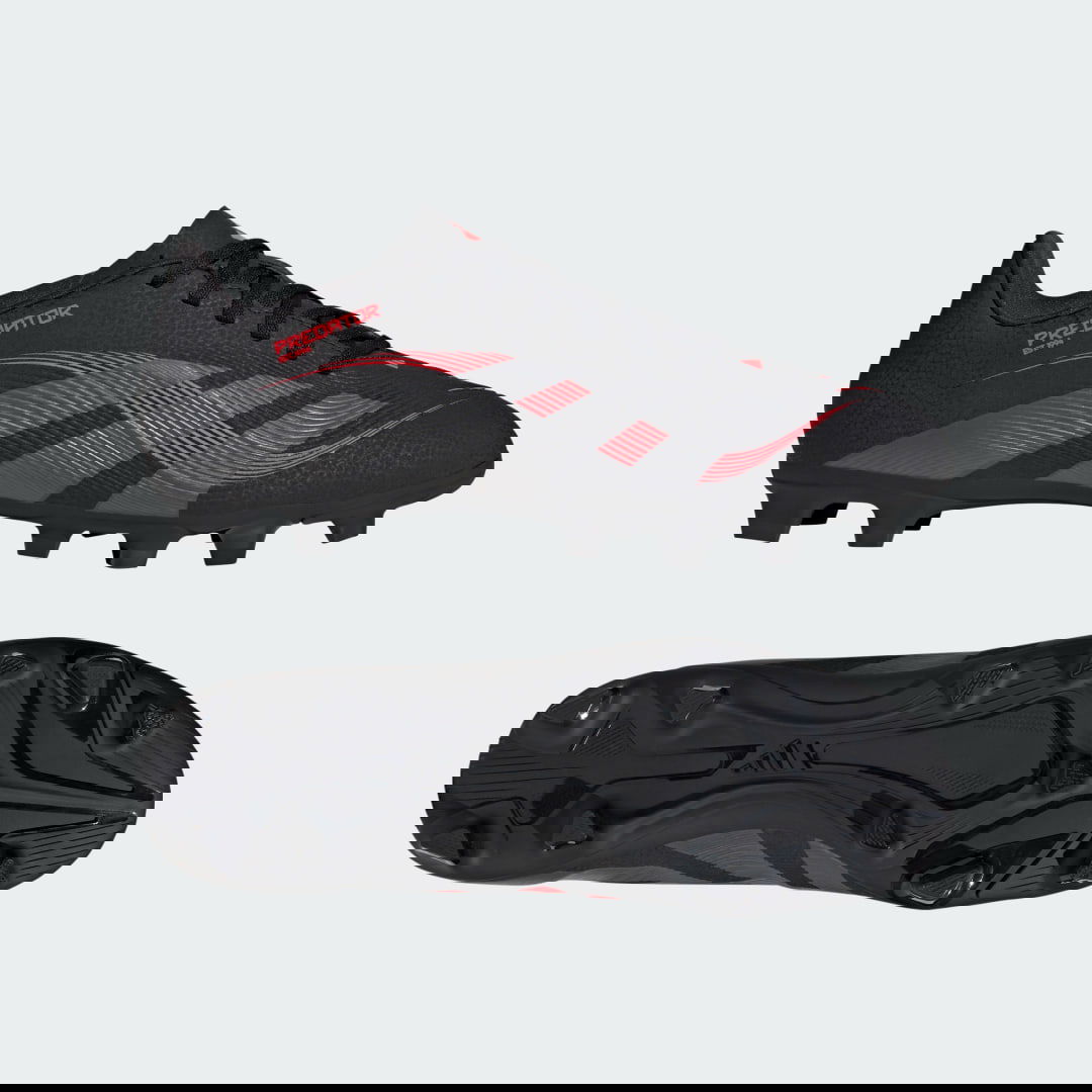 Superge in čevlji adidas Performance Predator Club Firm/Multi-Ground Cleats Črna | ID1325, 0