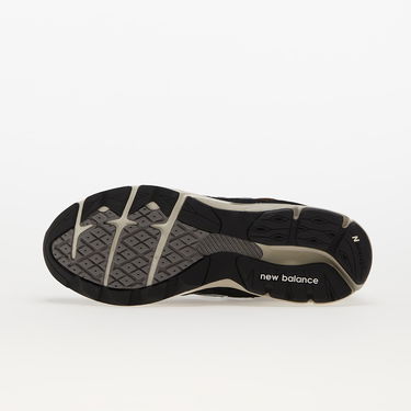 Superge in čevlji New Balance 990v3 Made in USA Črna | M990BB3, 3