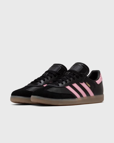 Superge in čevlji adidas Originals Samba Inter Miami CF Messi Black Črna | IH8157, 2