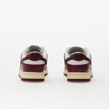 Superge in čevlji Nike Dunk Low SE "Sail Team Red" W Bordo | DV1160-101, 3