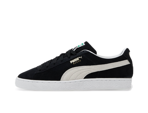 Superge in čevlji Puma Suede Classic XXXI Črna | 37491501
