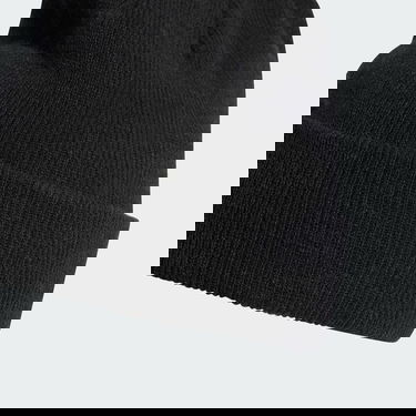 Beanie adidas Performance COLD.RDY Tech Cuff Črna | IY5240, 3