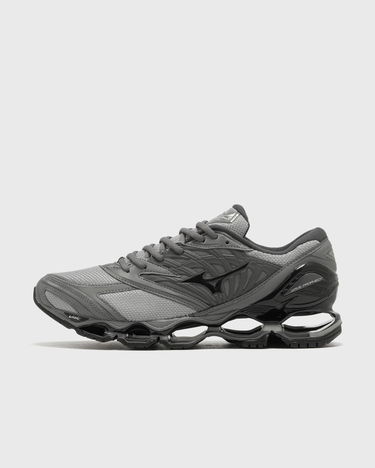Superge in čevlji Mizuno WAVE PROPHECY LS Siva | D1GA333704, 2