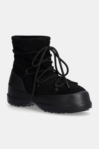 MB LUNA BOOT SUEDE Boots
